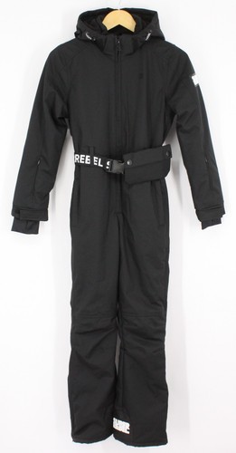 Superrebel tuta neve - tuta, per
