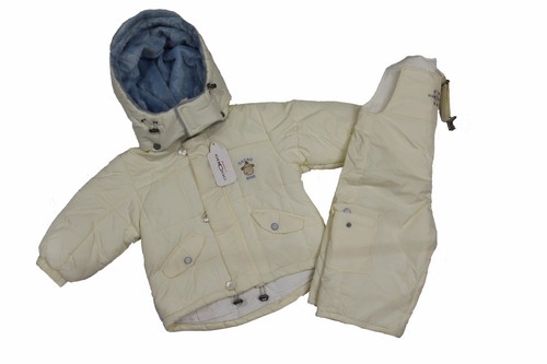 Giacca bambina neve sci - giacca,
