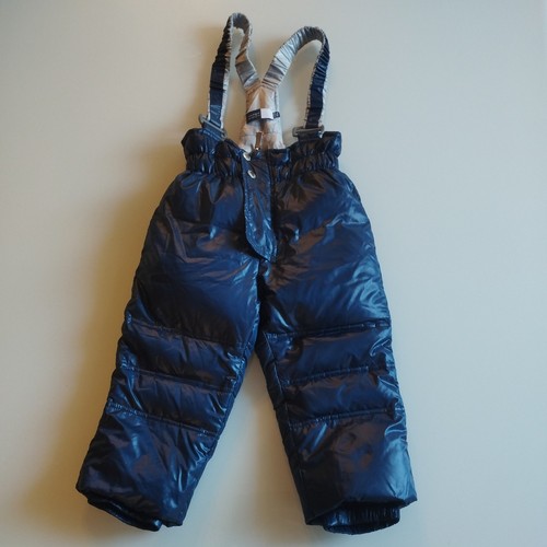 Salopette pantaloni 24m - salopette,
