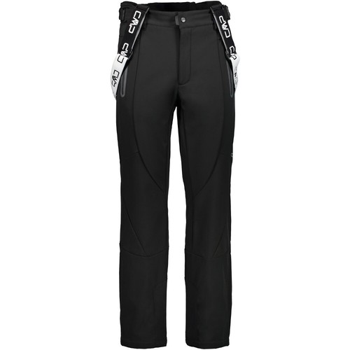 Pantalone softshell sci - pantalone, in