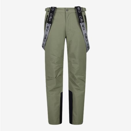 Cmp salopette sci uomo - cmp,
