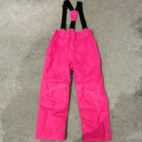 Pantaloni salopette sci - pantaloni,