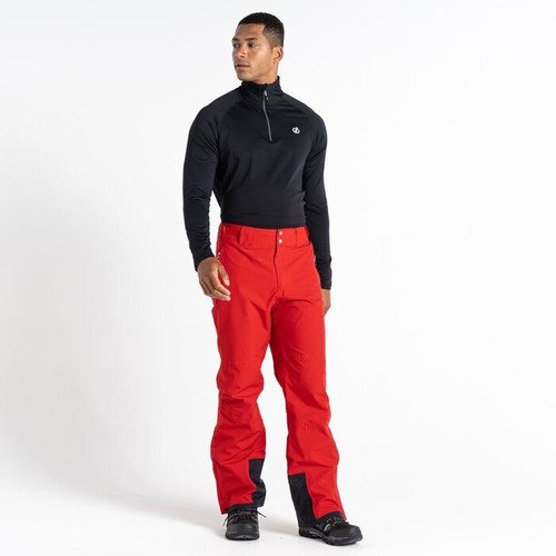Salopette sci stretch - salopette,