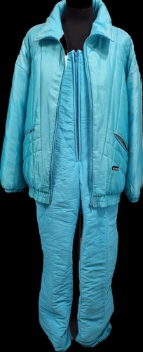 Tuta neve sci donna taglia - tuta,