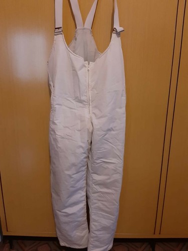 Salopette sci taglia 50 - sci,