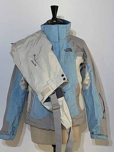 The north face completa jacket - face,