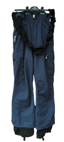 Protest salopette pantalone - protest, salopette-pantalone