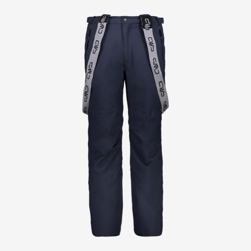 Cmp salopette sci uomo con - cmp,