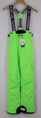 Superrebel ragazzi speed ski - ragazzi,