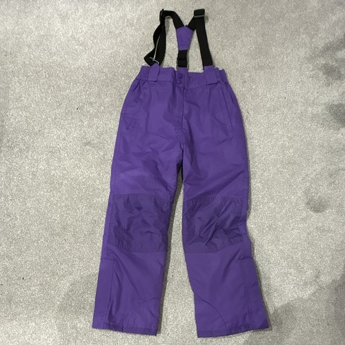 Pantaloni salopette sci