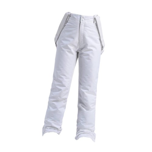 Pantaloni sci caldi - da, e