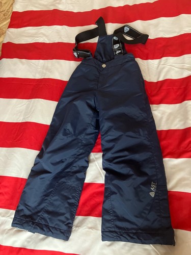 Salopette pantaloni sci - pantaloni, neve