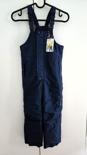 Salopette pantaloni neve - pantaloni,