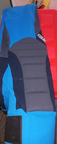 Salopette sci colmar - sci,