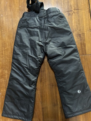 Bambino salopette sci icepeak - bambino,