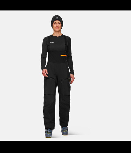 Mammut eiger free pro - mammut, hs