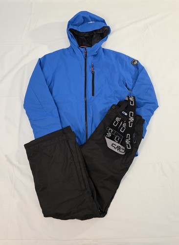 Cmp set sci bambino pz - sci,