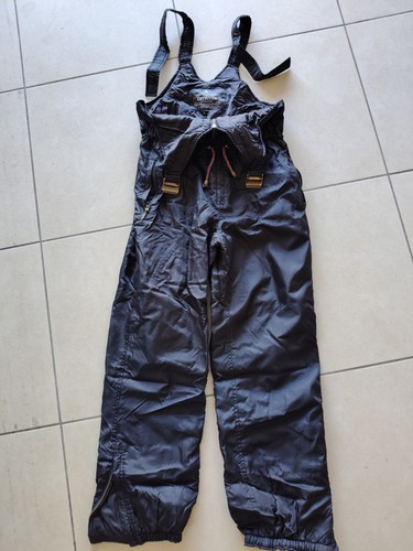 Cethiver pantalone salopette - cethiver,