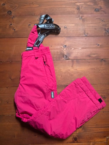 Pantaloni sci brugi bambina - brugi,