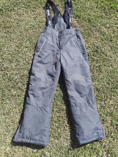 Salopette sci marca brugi 9 - brugi,