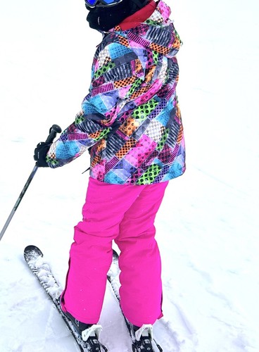 Giacca con pantaloni - , salopette