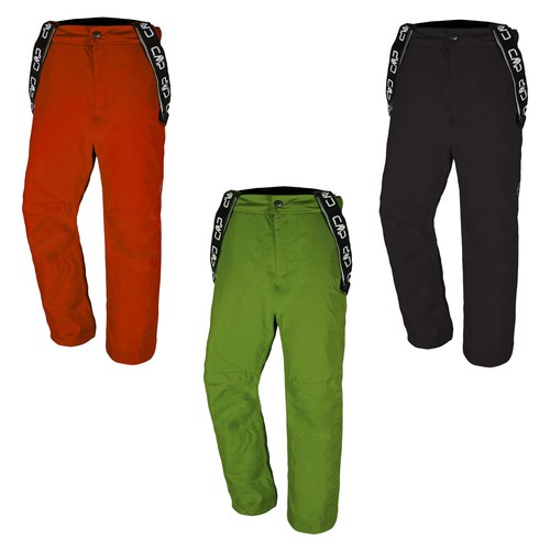Pantaloni sci uomo - pantaloni,