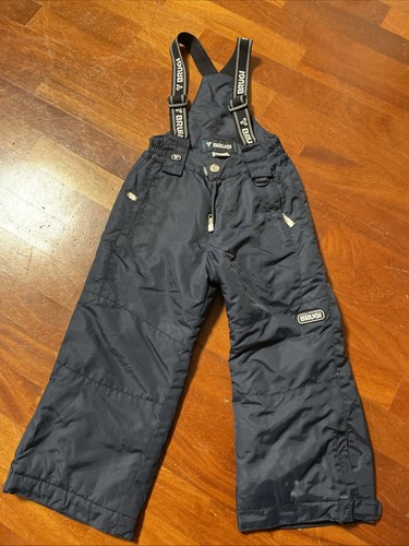 Brugi pantaloni salopette - , sci
