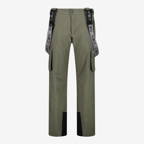 Cmp salopette uomo sci in - uomo, da