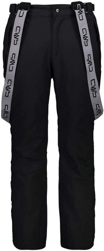 Salopette sci elasticizzata - sci,