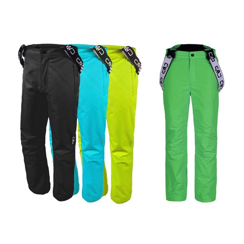 Campagnolo cmp ski salopette - campagnolo,