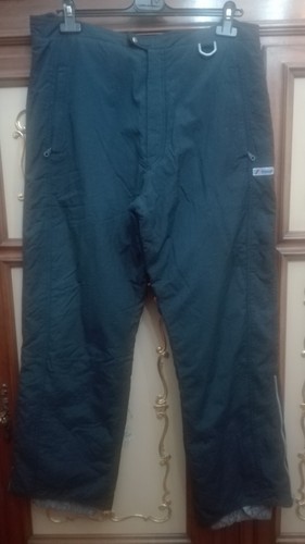 Way salopette uomo per sci - k-way,
